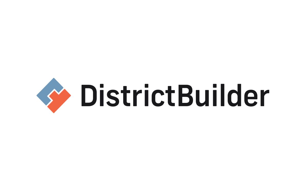 DistrictBuilder full logo.