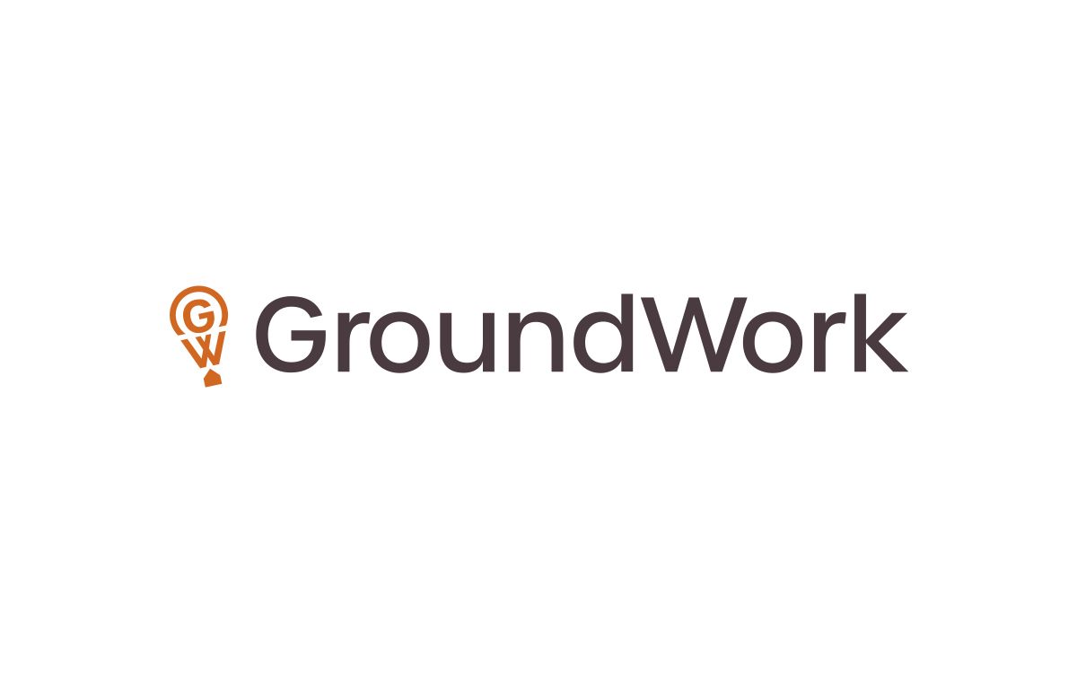 GroundWork logo.