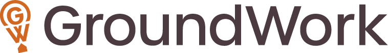 GroundWork logo